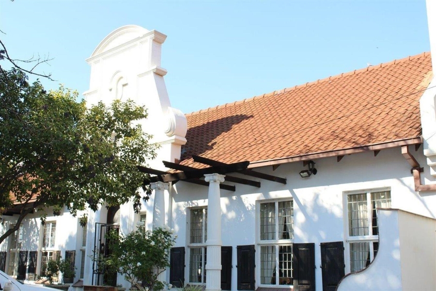  Bedroom Property for Sale in Potchefstroom North West